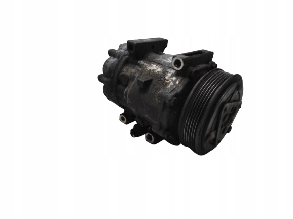 VOLVO V50 04- 2.0D SPRĘŻARKA KLIMATYZACJI 3M5H-19D629-HC