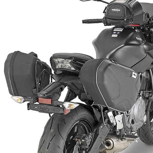 Stojan Pod Bočné Tašky (tašky) Kawasaki Z Roku 650 (17-25)