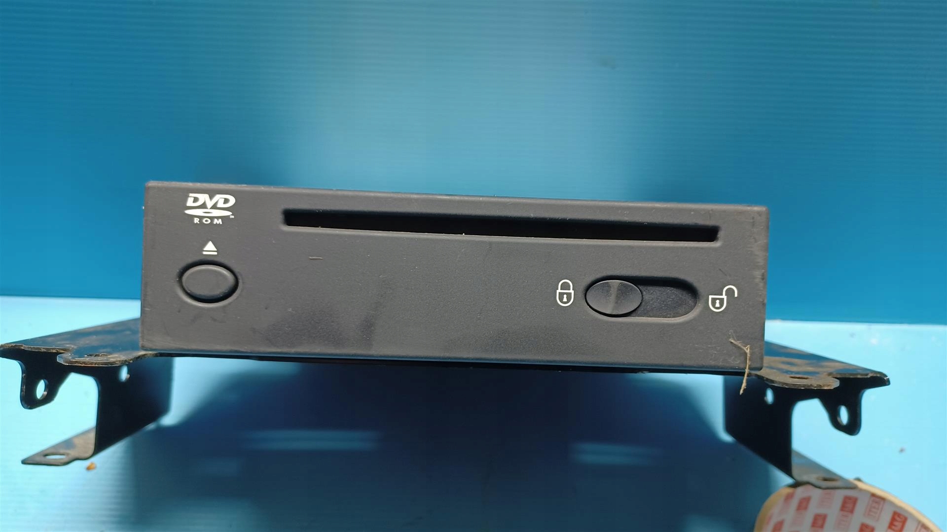 Range Rover L320 Czytnik Nawigacji 8h4210e887ab