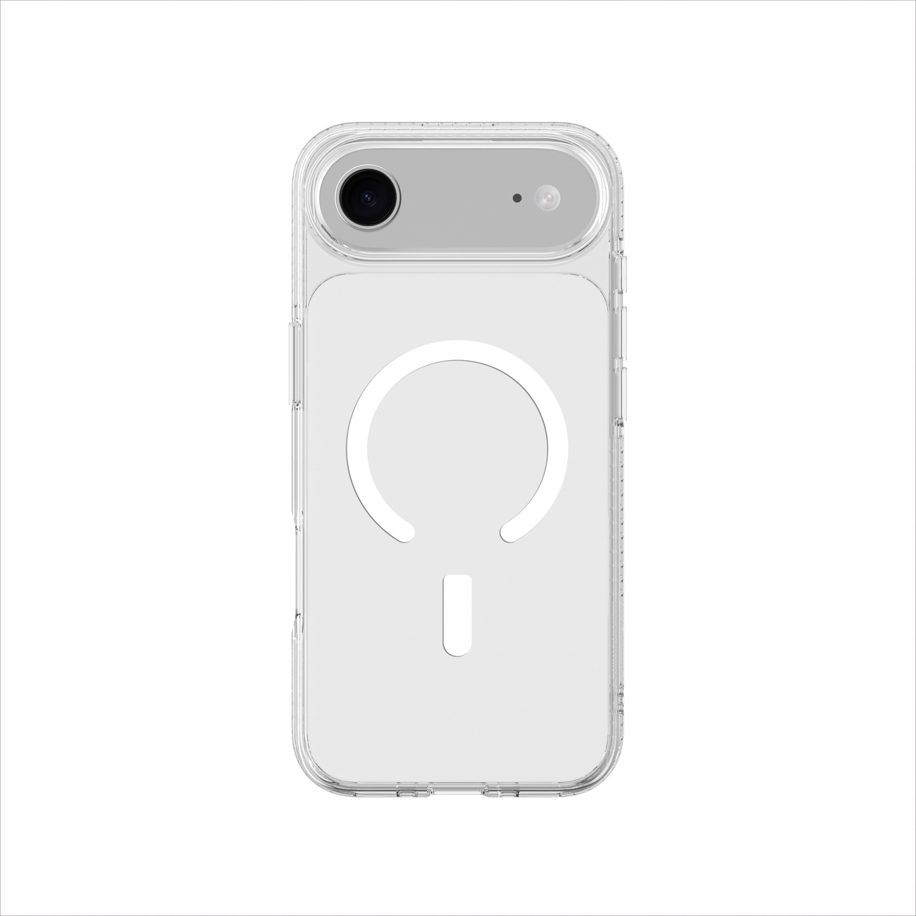 Etui Amazingthing Titan Pro na iPhone 17 Air kompatybilne z MagSafe przez