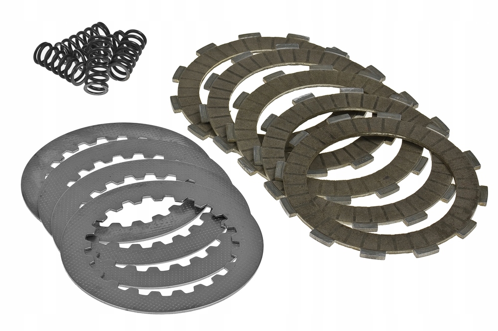 Kotúče spojky Top Performances Kev, Aprilia Derbi Gilera (ebe Ebs)