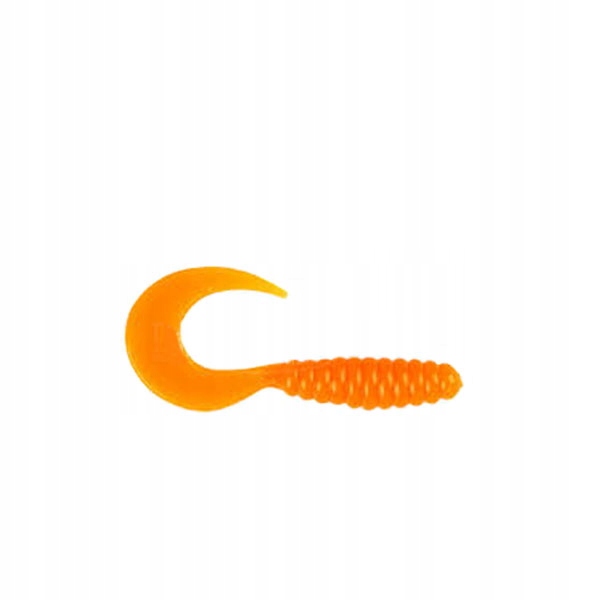 

Manns Twister 5,5 cm Or pomarańczowy