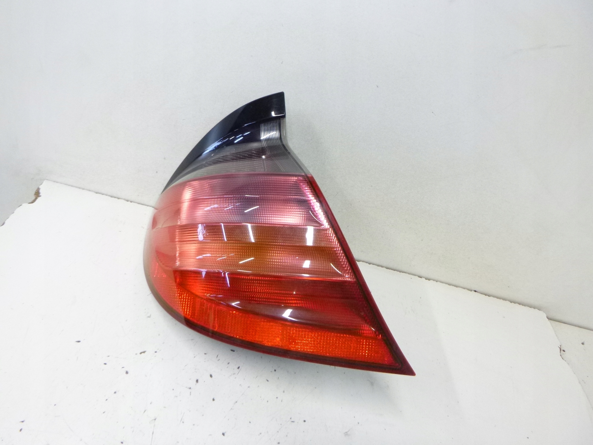 light rear left Mercedes W203 Coupe 02r.