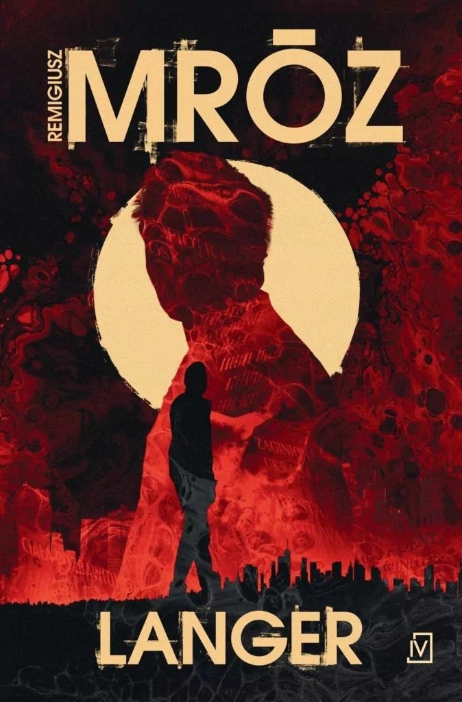 

Langer Remigiusz Mróz