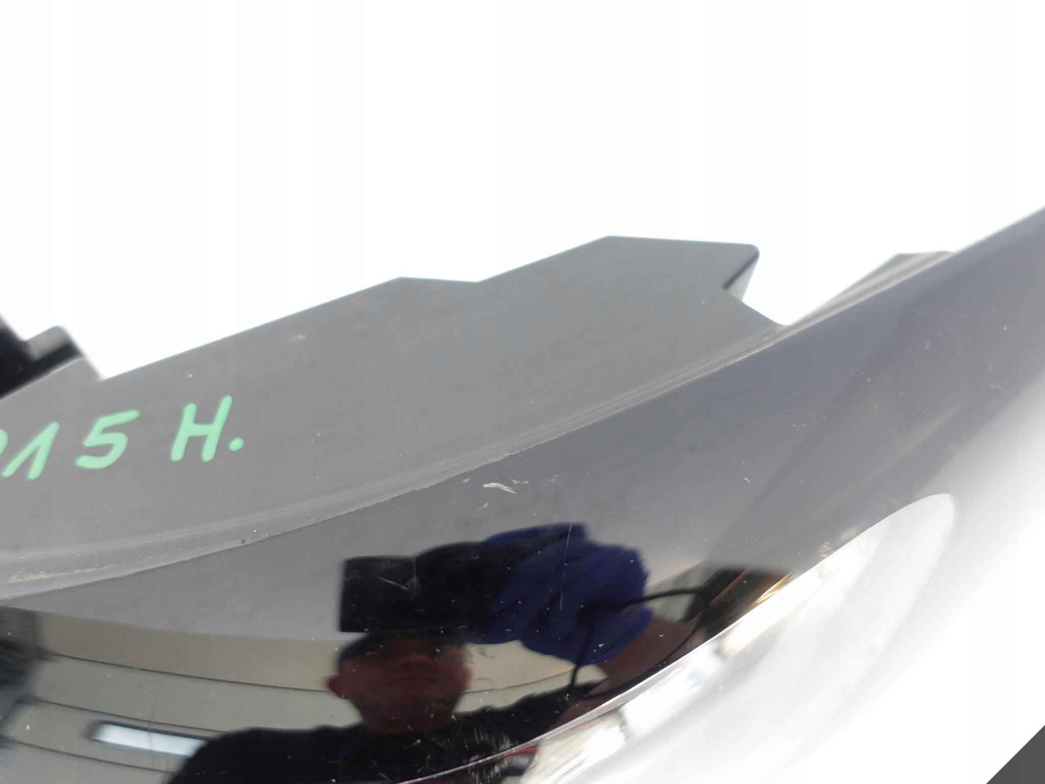 VW ID.4 ID4 11A 20- light LED HIGH IQ.LIGHT right