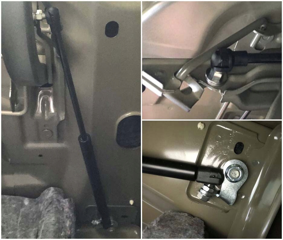 5904619382753 - АВТОМАТИЧНЕ ВІДКРИТТЯ БАГАЖНИКА FORD FUSION USA