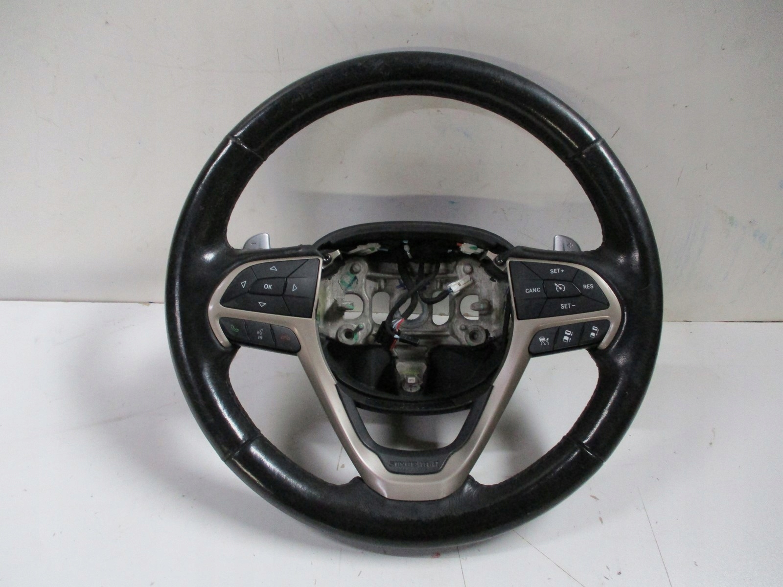 КЕРМО JEEP GRAND CHEROKEE