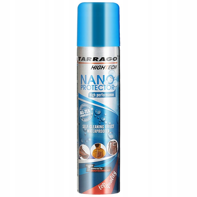 

Nano Protector Tarrago Impregnat Wodoodporny 250ml