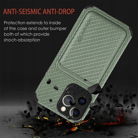 POKROWIEC ETUI PORTFEL DO IPHONE 13 PRO KOLORY Waga produktu z opakowaniem jednostkowym 0.12 kg