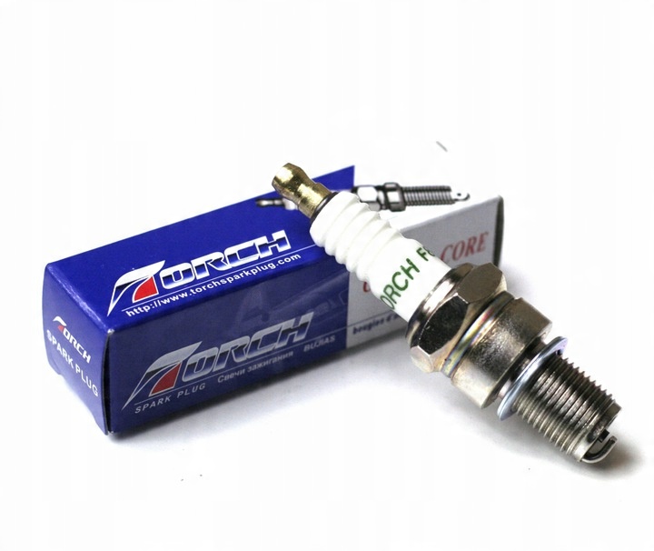 

Świeca Zapłonowa Torch F8RC Długi Gwint T375 T475