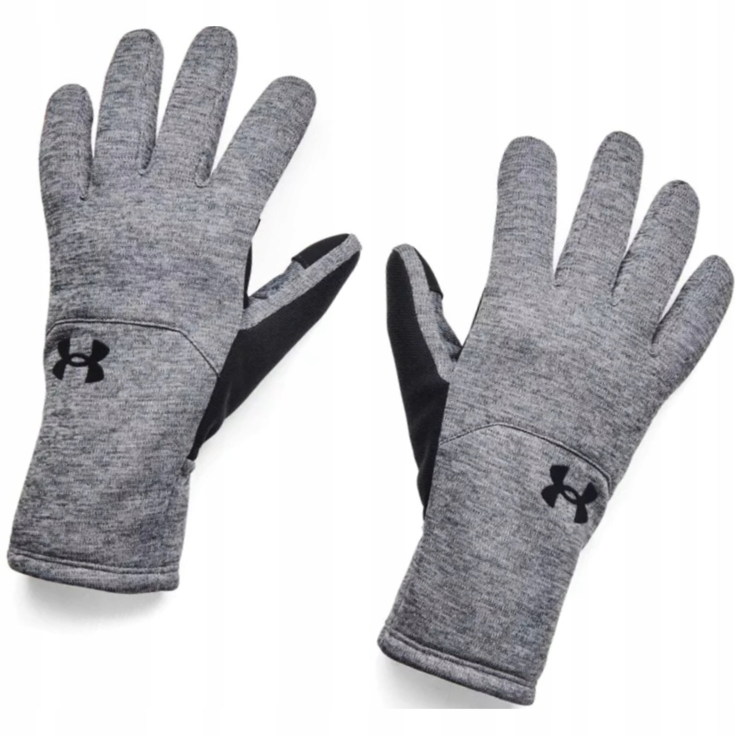 Rękawiczki Rękawice Zimowe Męskie Under Armour S