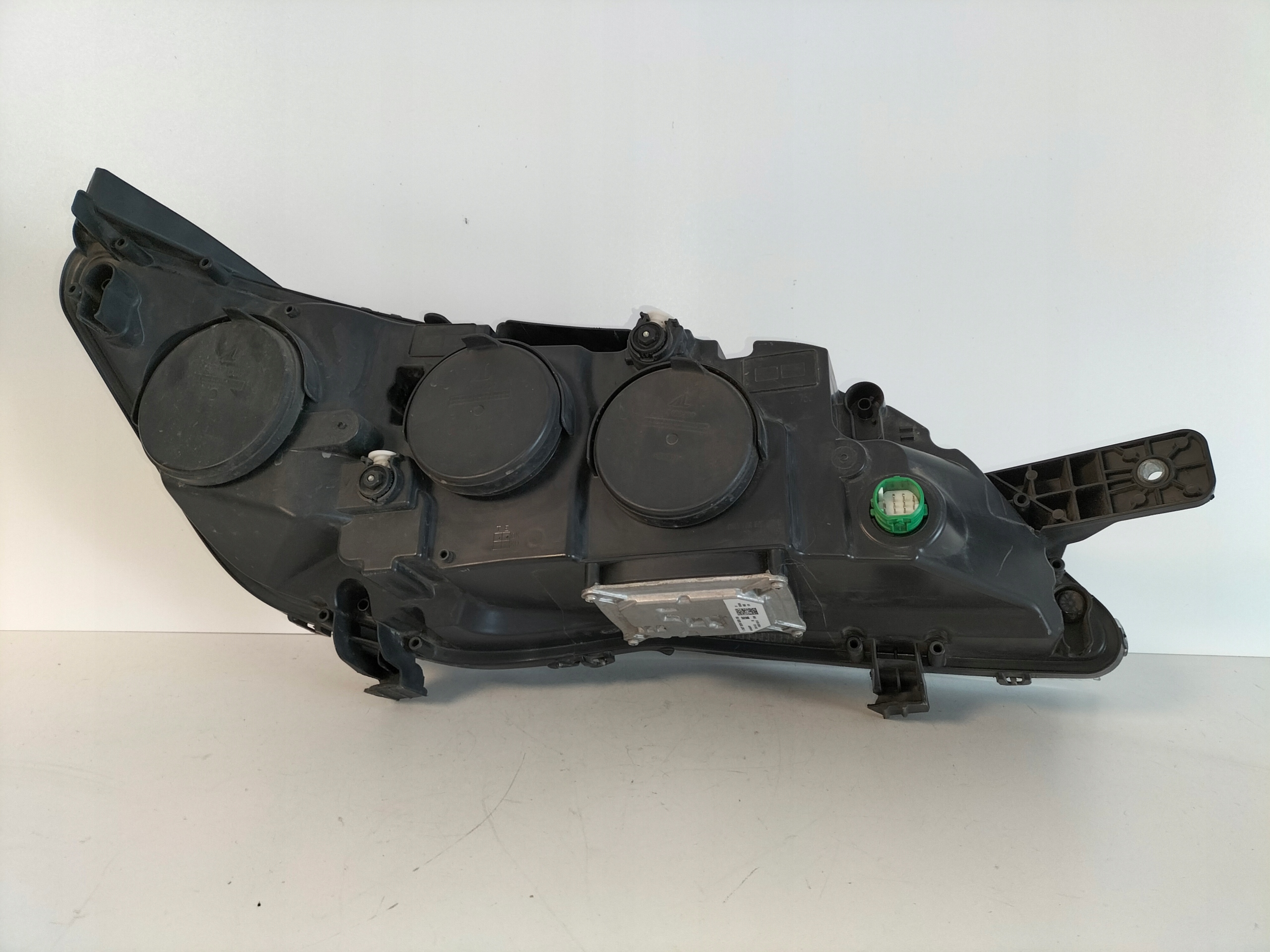 light front reflektor left FIAT DUCATO BOXER III LIFT 14- LED