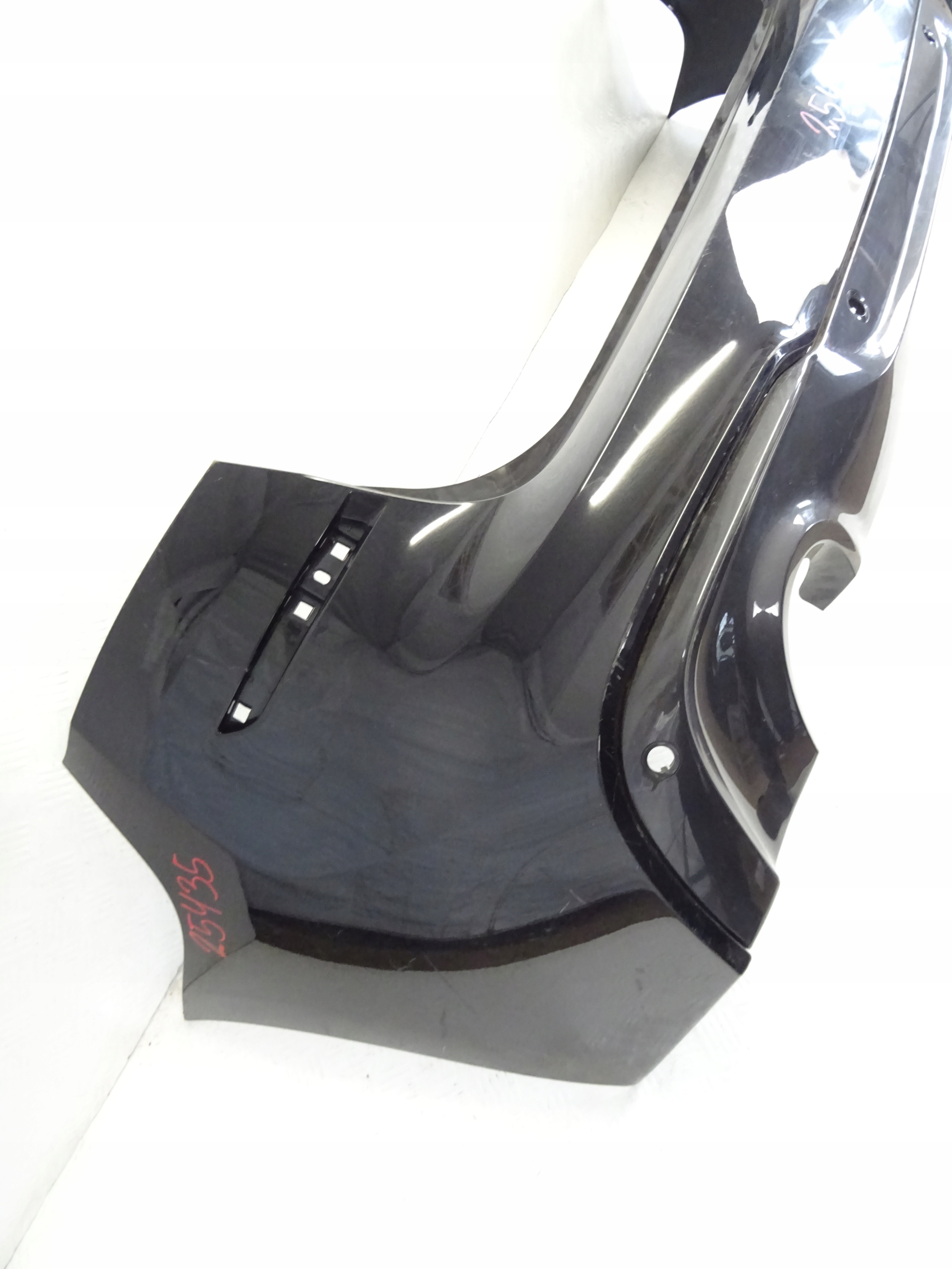 BMW 2 F46 m-packet bumper rear part rear