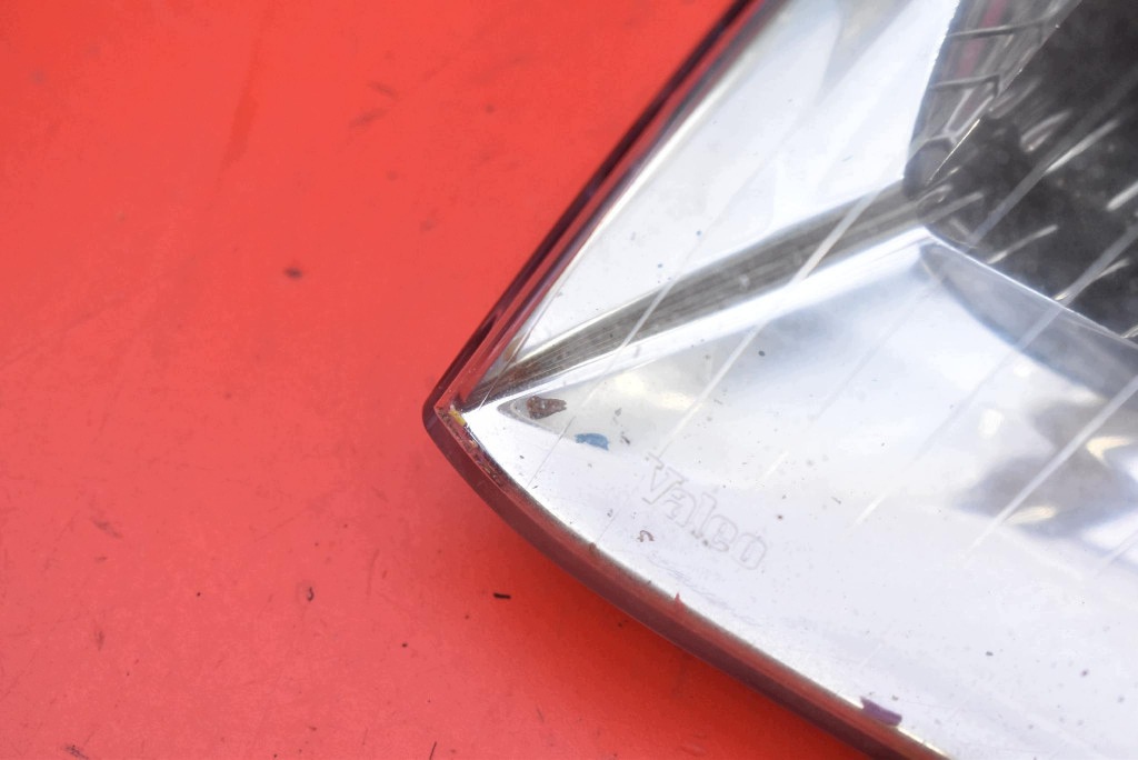 REFLEKTOR left light front lens XENON EU 8E0941003C AUDI A4 B6 00-05