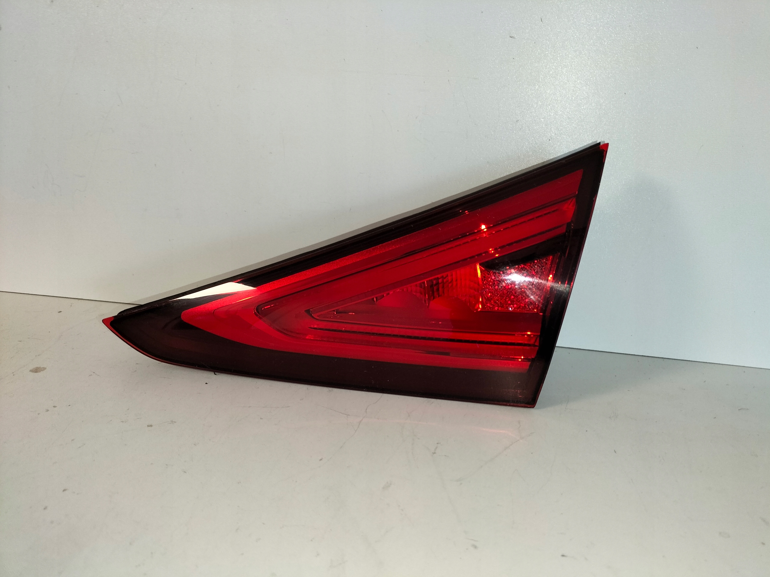 light rear rear part right MERCEDES CLS W257 18- LED