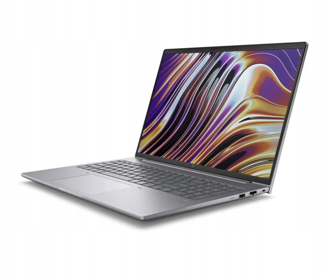 Notebook Hp ZBook Power 16 palcov G11 A 16" Intel Core i5 16 Gb 512