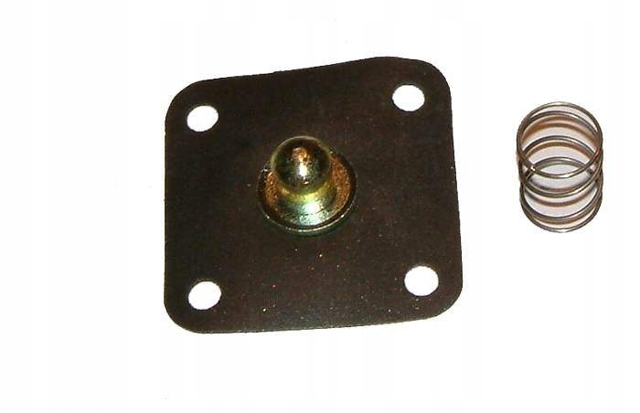 Membrana Air-cut Yamaha Sr 500 2J2 2J4 Xt 250 3Y3 XT250 Keyster