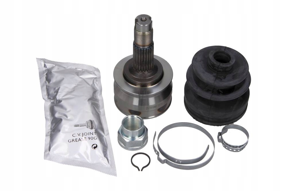 

Maxgear Przegub Zewnętrzny Fiat Sc/cc All