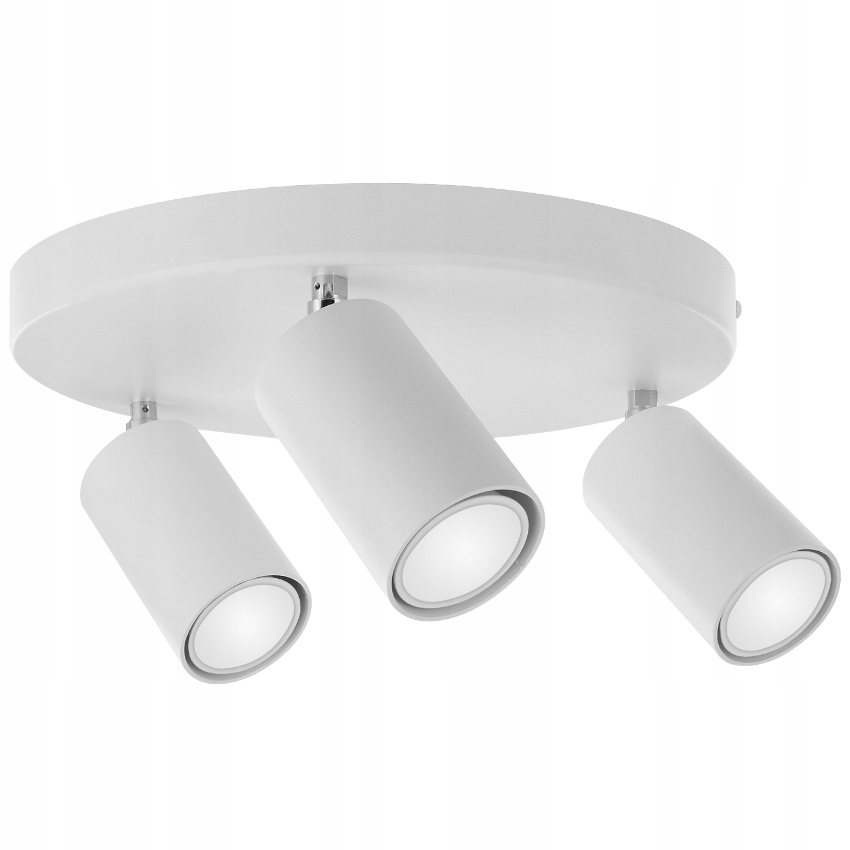Moderní Závěsné Lampy Loft Roller 3P 06/3PB