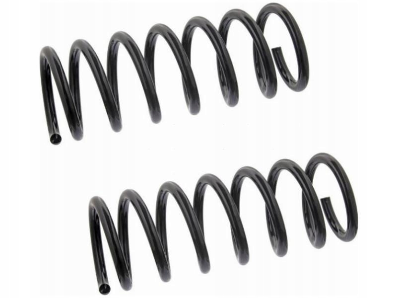 2× Febi Bilstein 47246 пружина