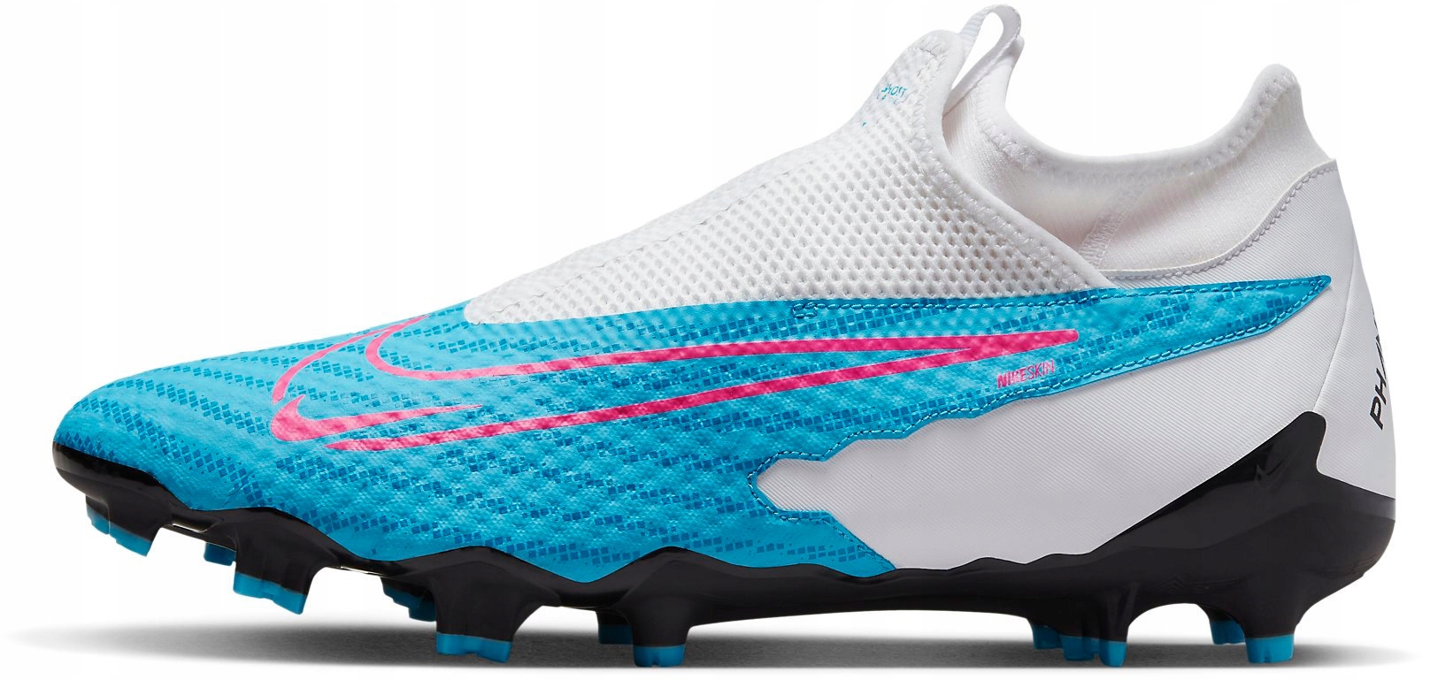 Nike Phantom Gx Academy Df Fg/mg DD9472 446 -r. 45
