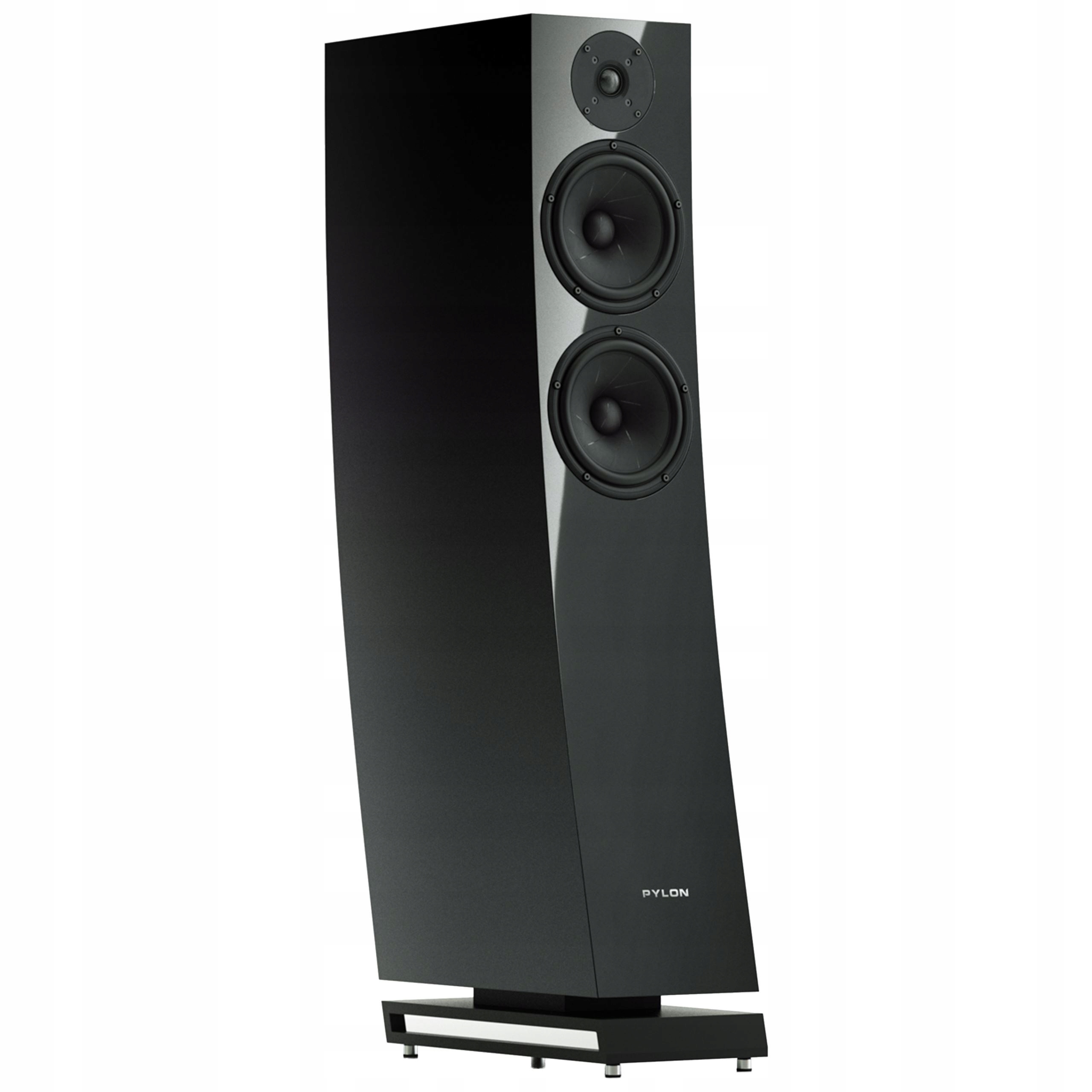 Pylon Audio Jasper 25 MkII Kolumny Podłogowe Para Autoryzowany Dealer