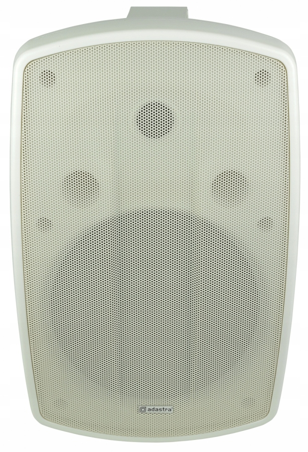 Reproduktor Adastra BH8V-W 8" odolný voči poveternostným vplyvom 100 V IP44