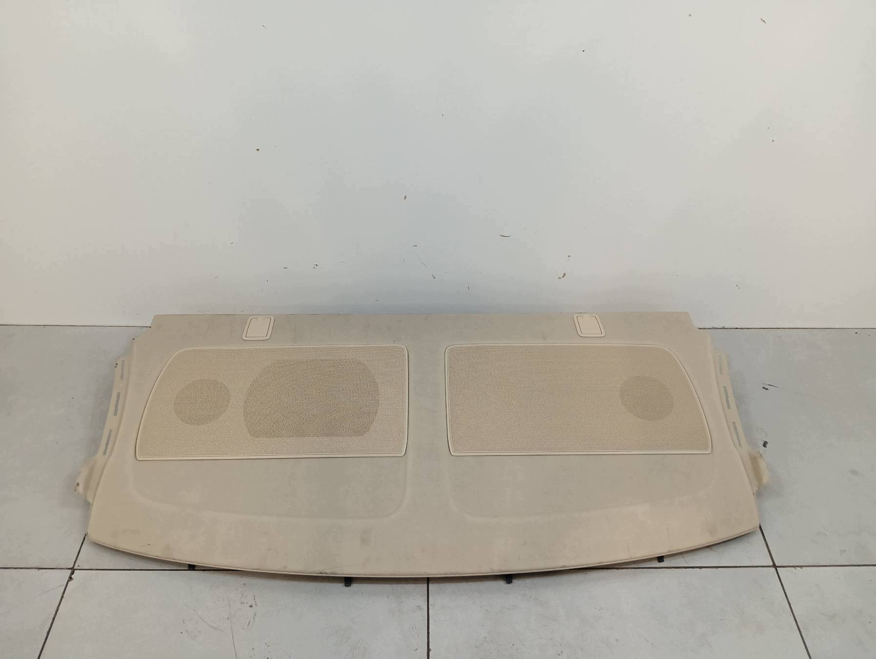 abdeckung, hutablage hinten 4G5863411CL Audi A6 IV (2011-2018) C7