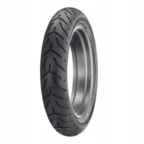 

130/70B18 Dunlop D408F 63H Tl Harley-davidson 2019