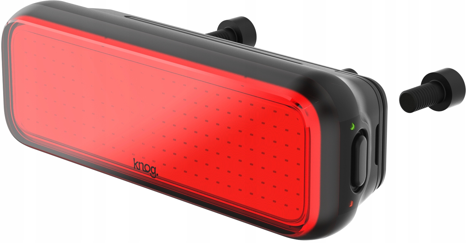 Knog Zadní blikačka Blinder Link Rack