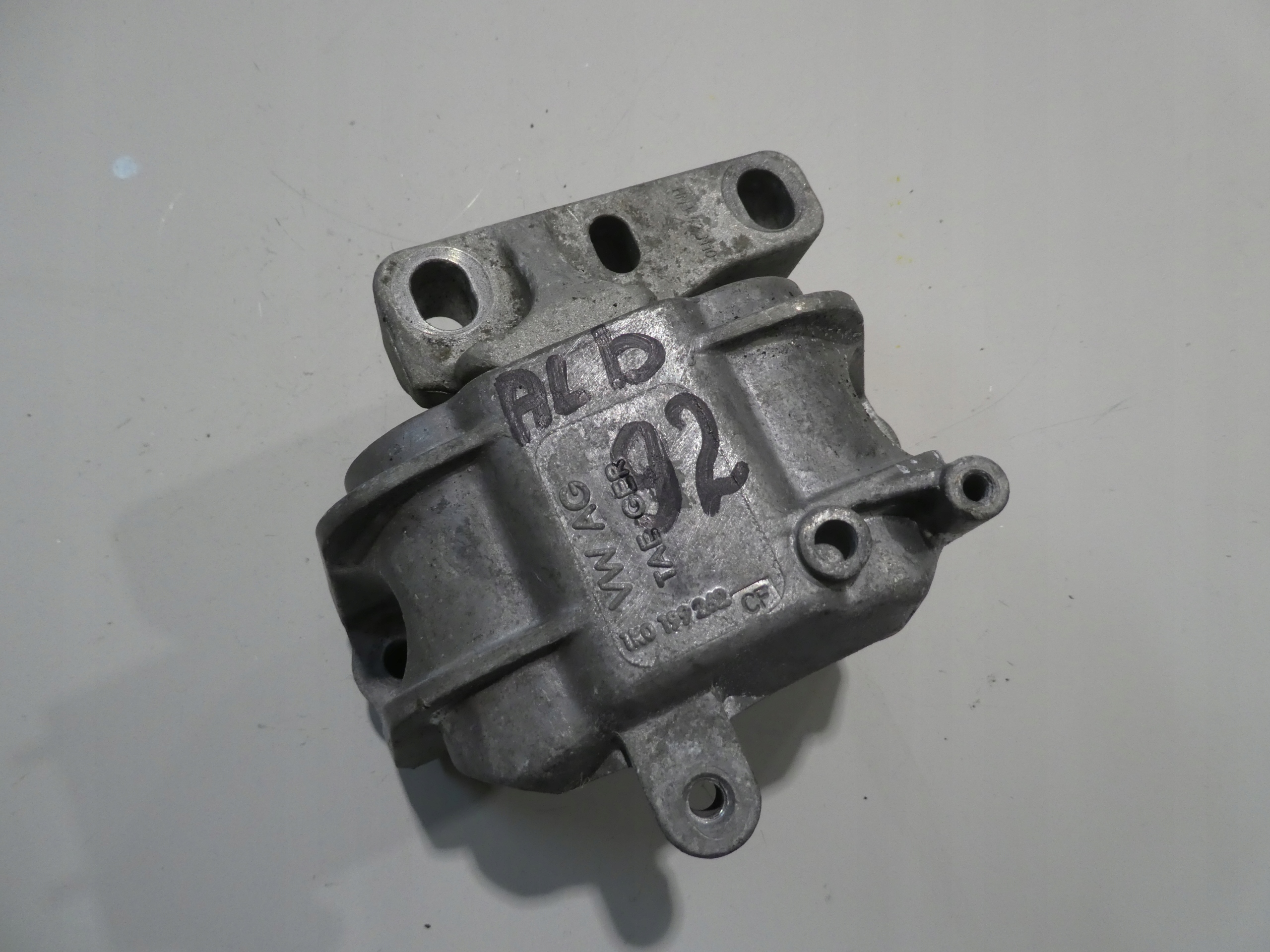 engine mount VW SEAT SKODA 1K0199262CF