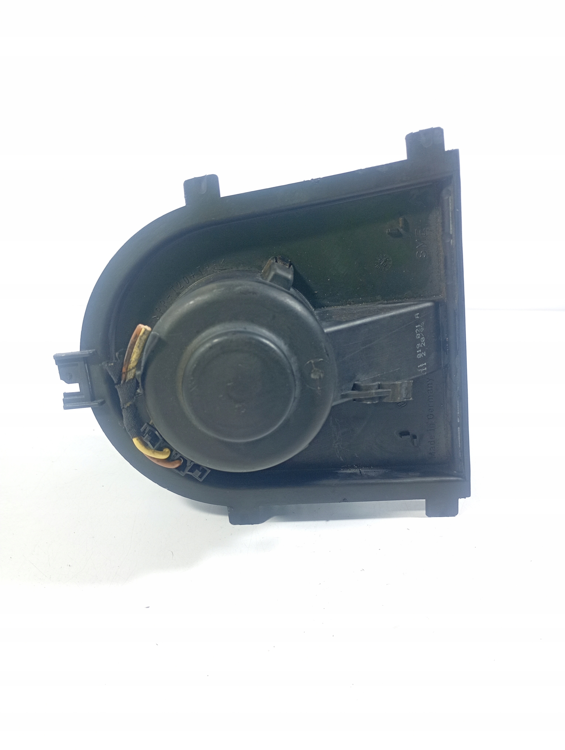VW BORA 98-05 ventilátor topení OE 1J1819021