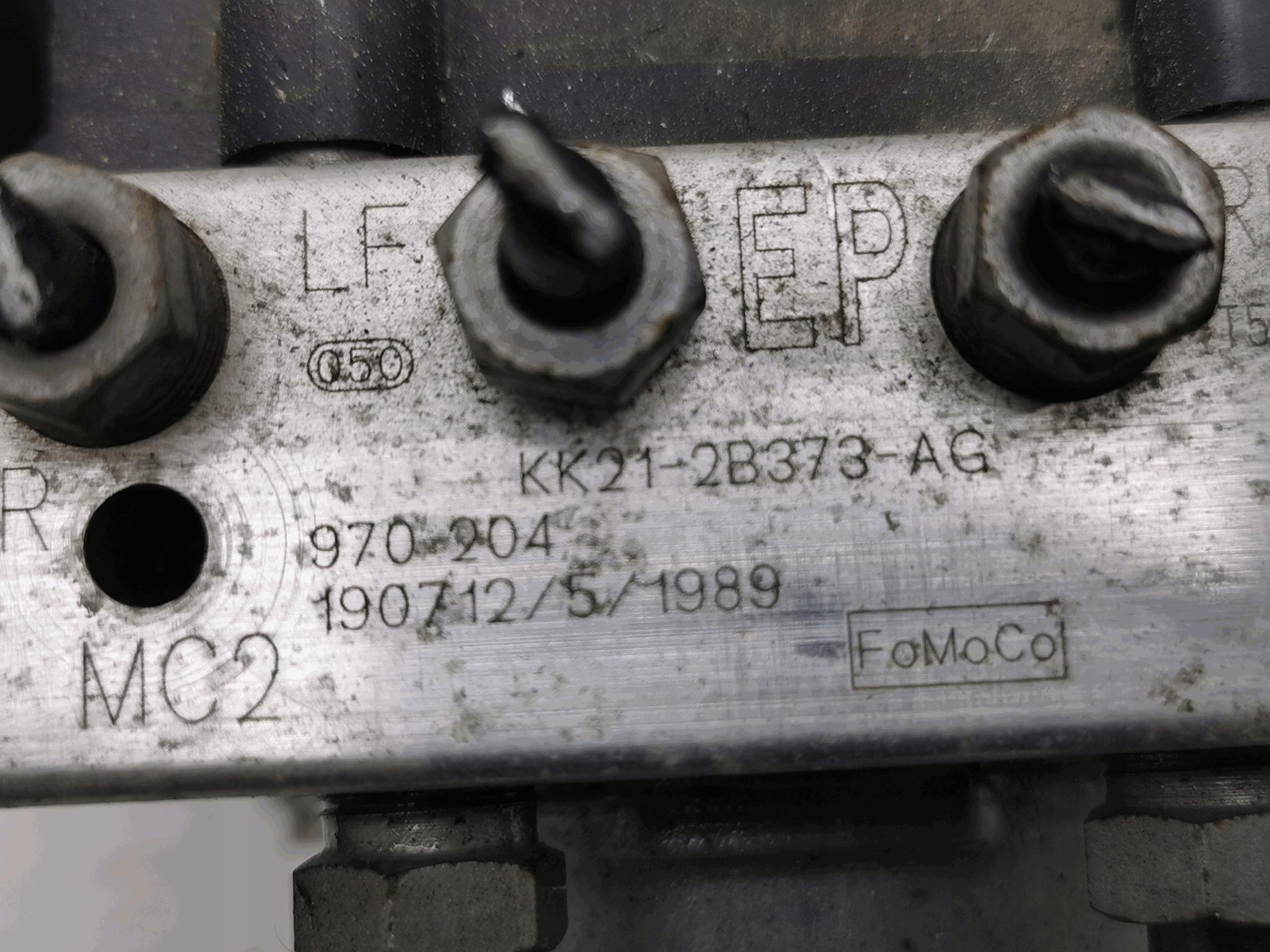 Pompa ABS FORD CUSTOM LIFT 2.0 TDCI 0265956638