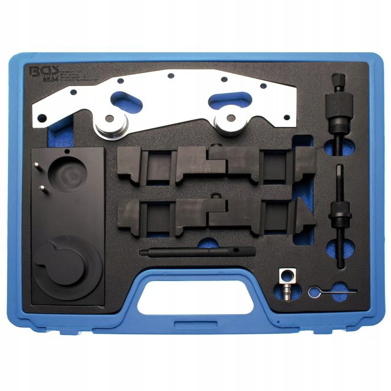 Sada na zablokovanie rozvodov pre Bmw M52, M54, M60, M62, Bgs 8534