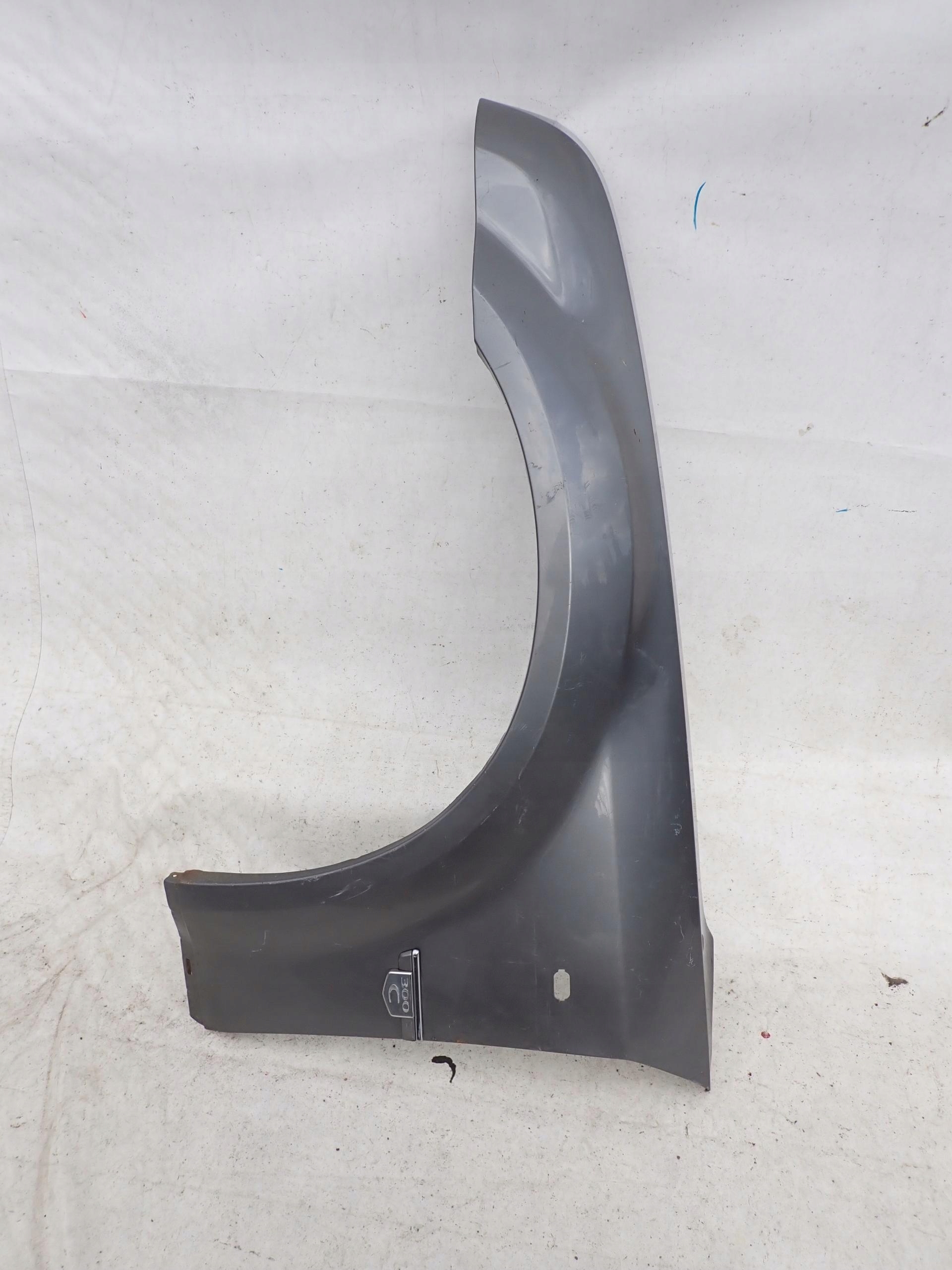 CHRYSLER 300C 04- fender front front left