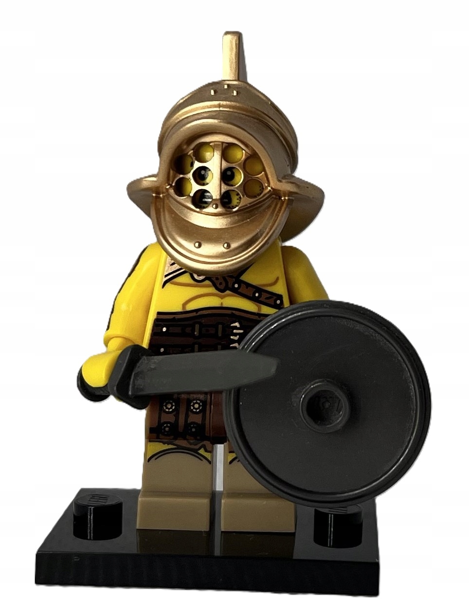 Lego minifigurka Série 5 8805 Gladiator col05-2 Nová Sáček Unikát
