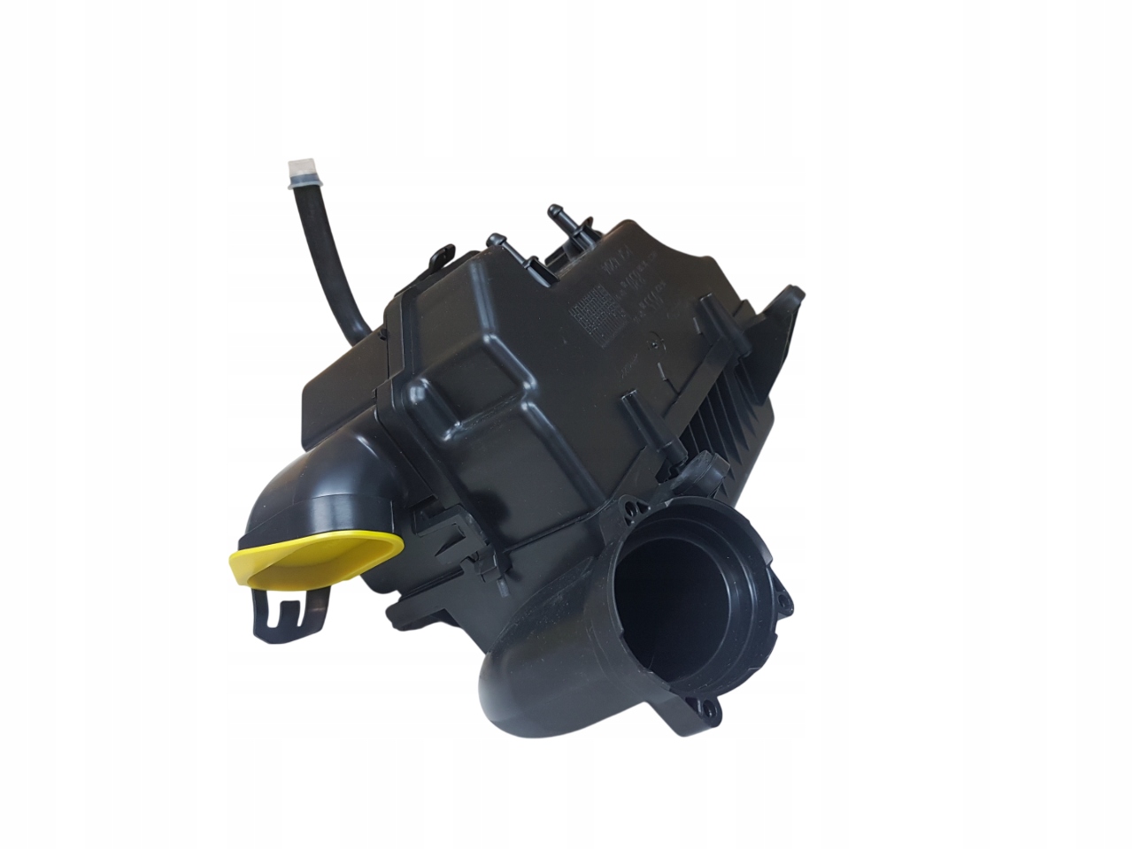 Kryt Vzduchového Filtru Citroen Peugeot 1.6HDI 16V 407 1420N9 Nový Pes