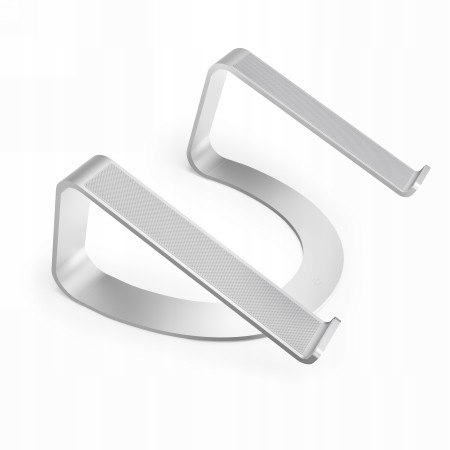 Twelve South Curve Se – hliníkový podstavec pro MacBook (stříbrný)