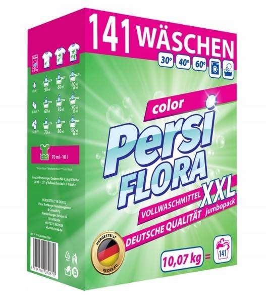 

Proszek Do Prania Persi Flora Kolor 10KG