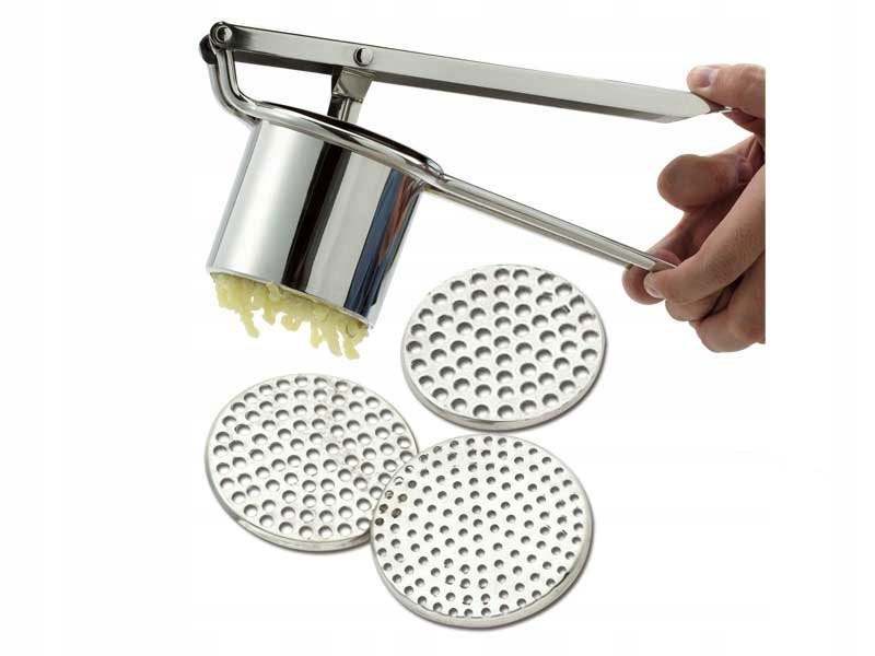 

Praska do ziemniaków Wyciskarka