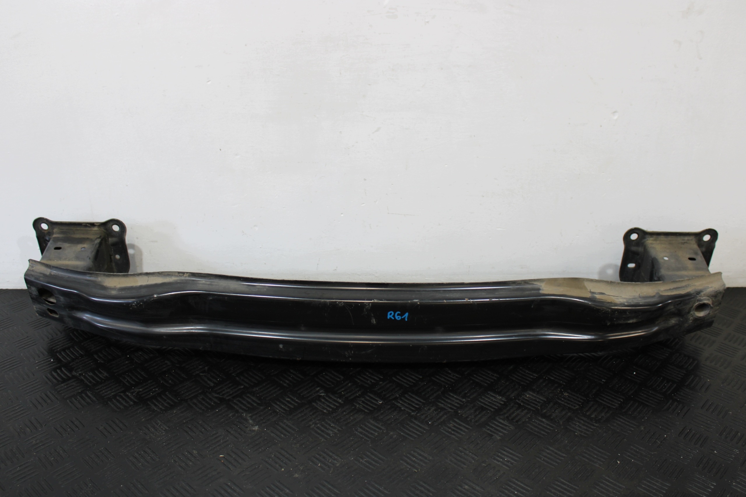 sider pillar below bumper rear part MINI PACEMAN S R61 S R60 S