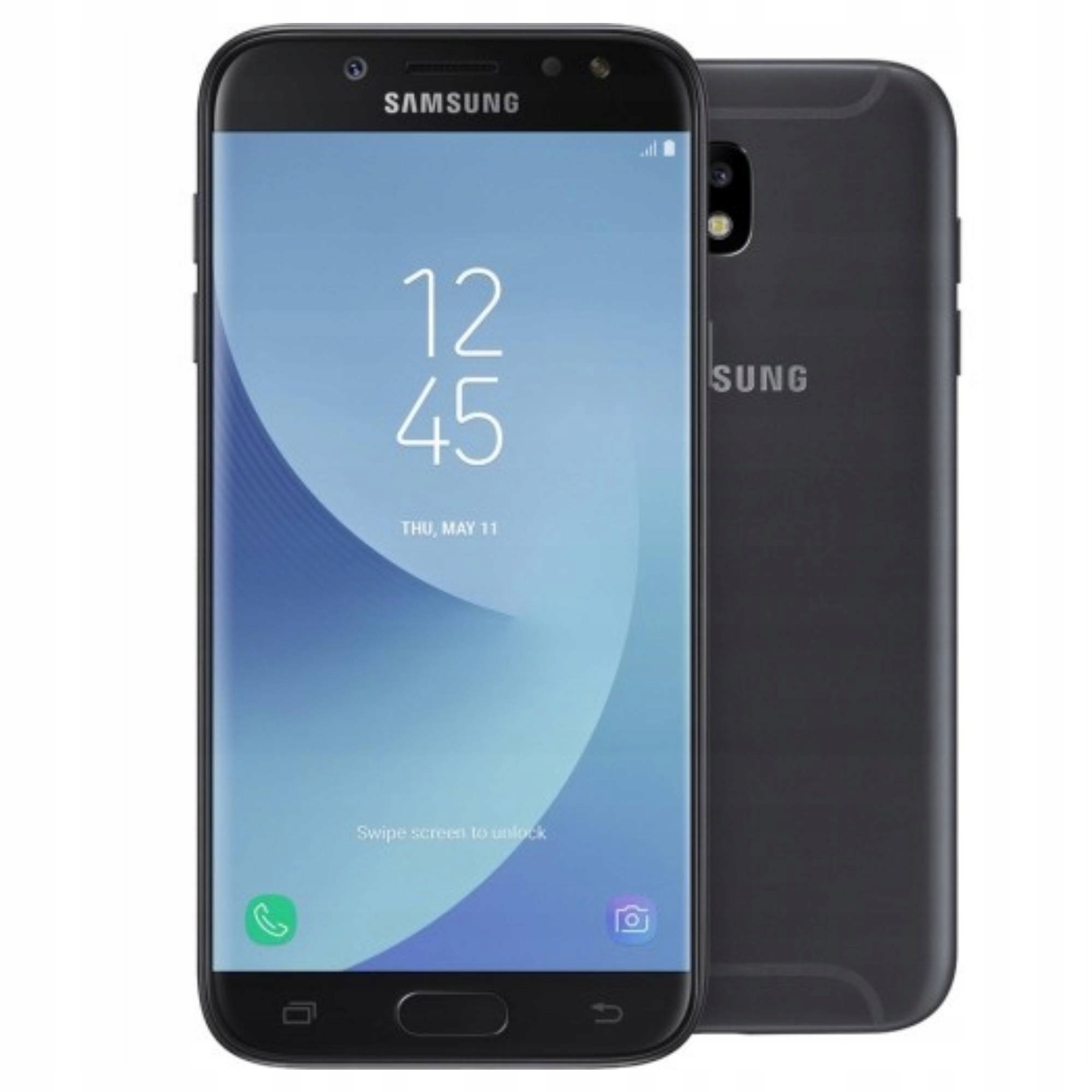 Samsung Galaxy J5 2017 SM-J530 DS 2GB/16GB čierna