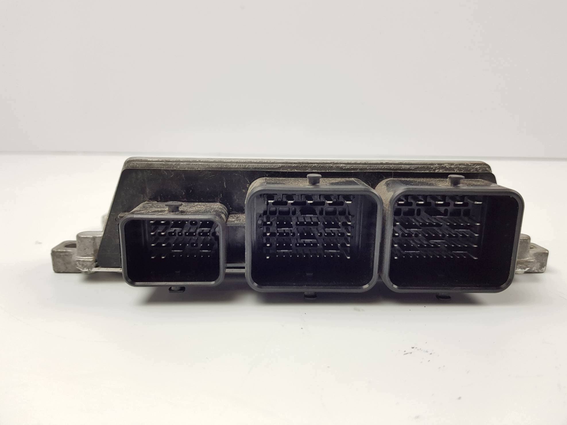 computer motore ECU 9804436280 12-00526-20 CITROEN C ELYSEE