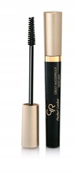 

Golden Rose Perfect Lashes tusz Wodoodporny 9ml