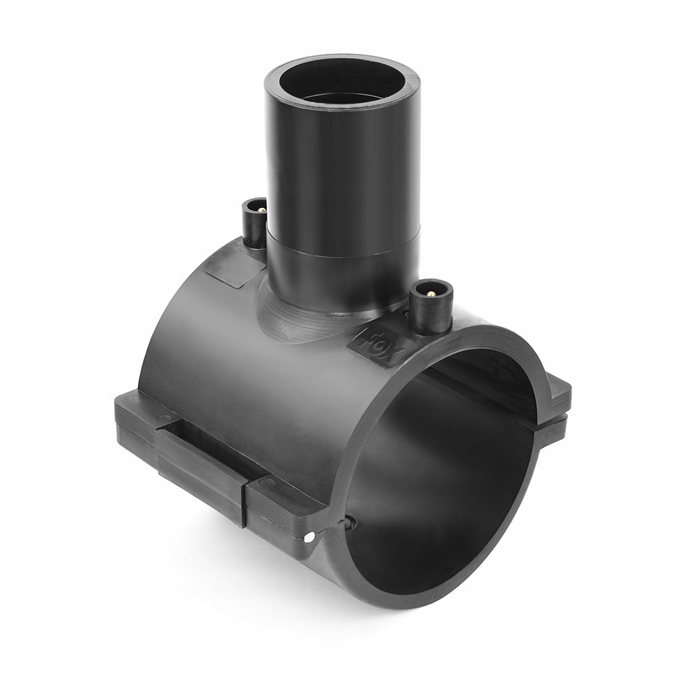 Návesová odbočka PE100 SDR11 315/110 Fox