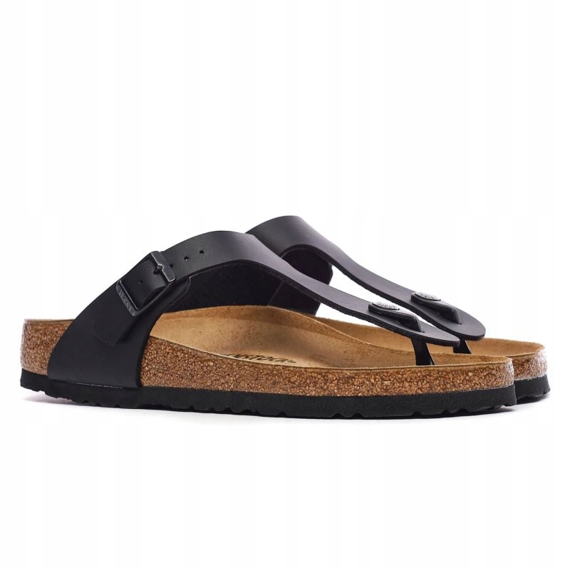 Birkenstock Gizeh Bf Black 43693 36
