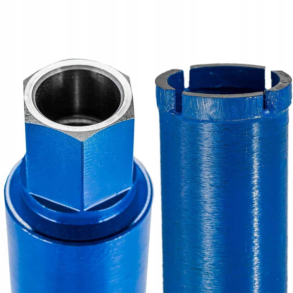 Fi 72 Vrták do betonu korunkový 1.1/4