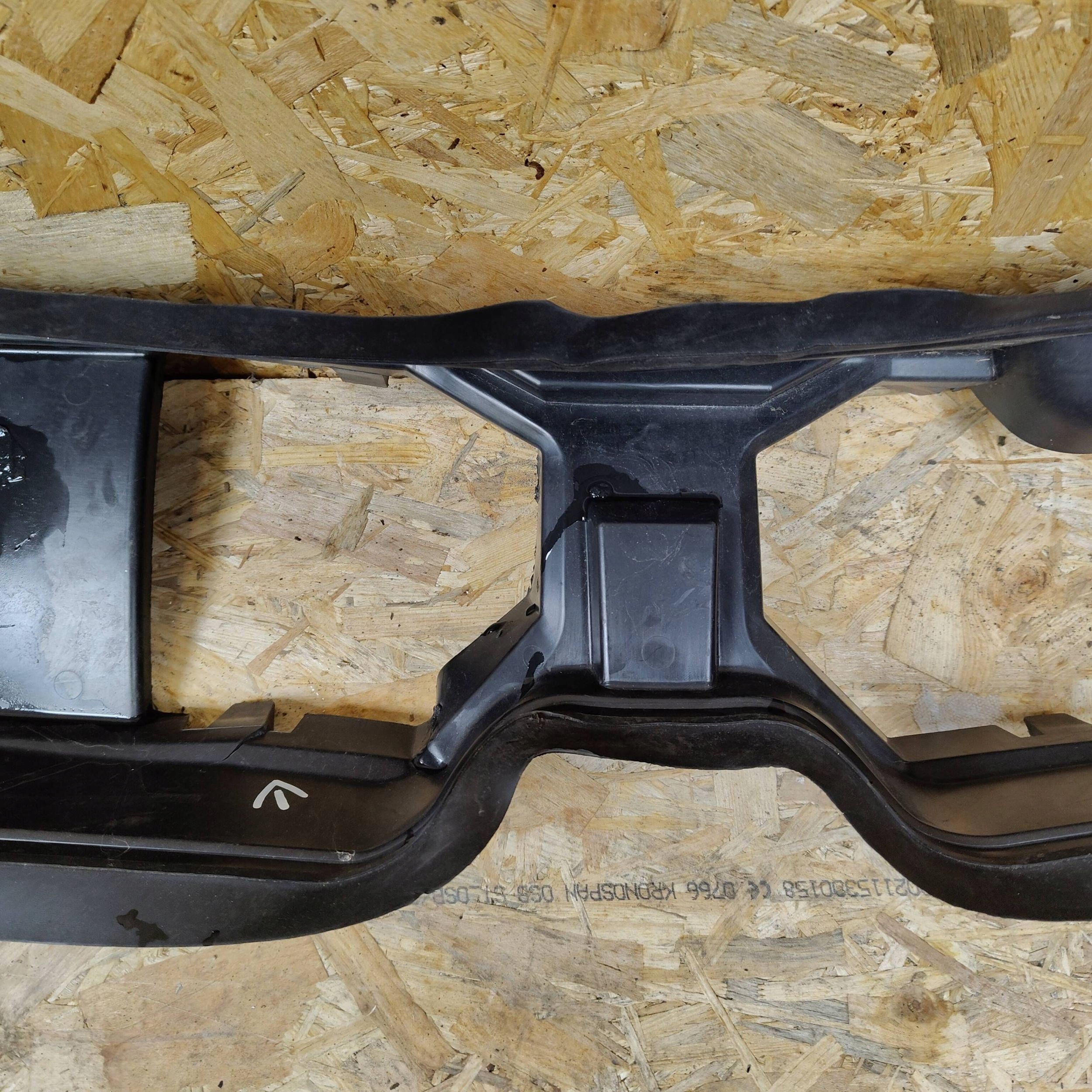 drain air Renault Kangoo III 622562508R
