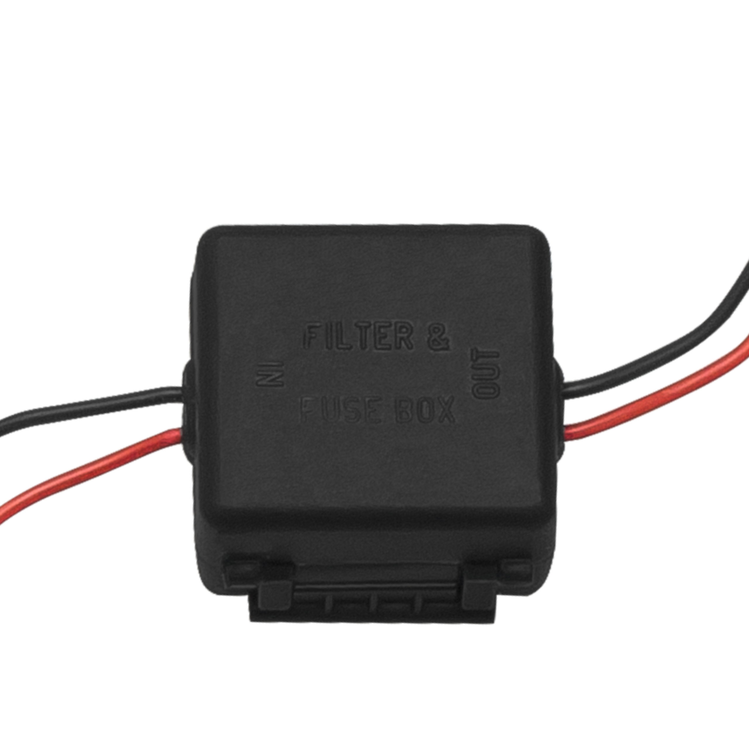 FILTR SAMOCHODOWY PRZECIWZAKŁÓCENIOWY DO RADI