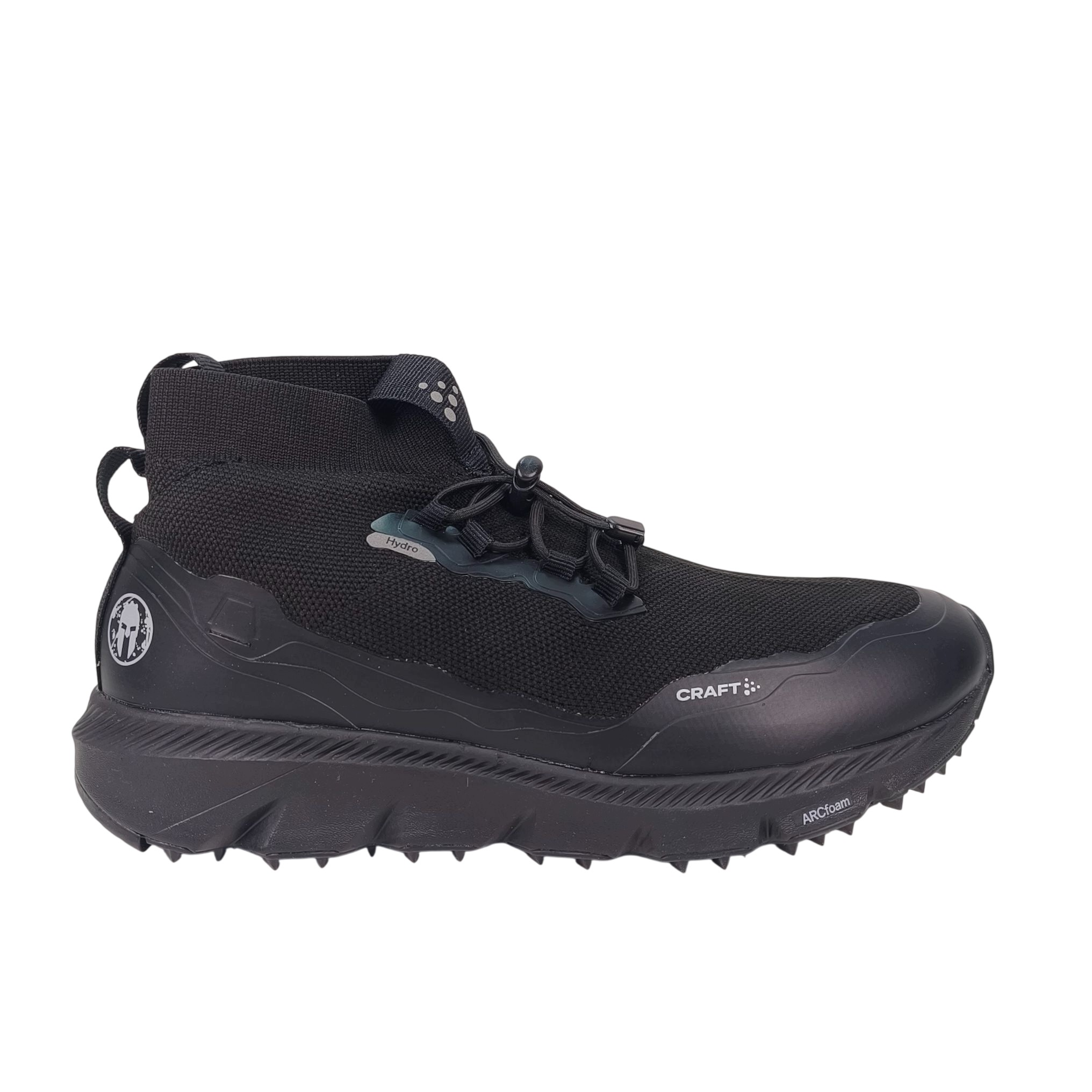 Spartan by Craft Nordic Fuseknit Buty Damskie do Biegania w Terenie r. 40